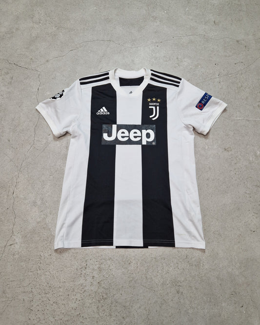 Juventus Turin Heim 2018/19 (M) Ronaldo #7