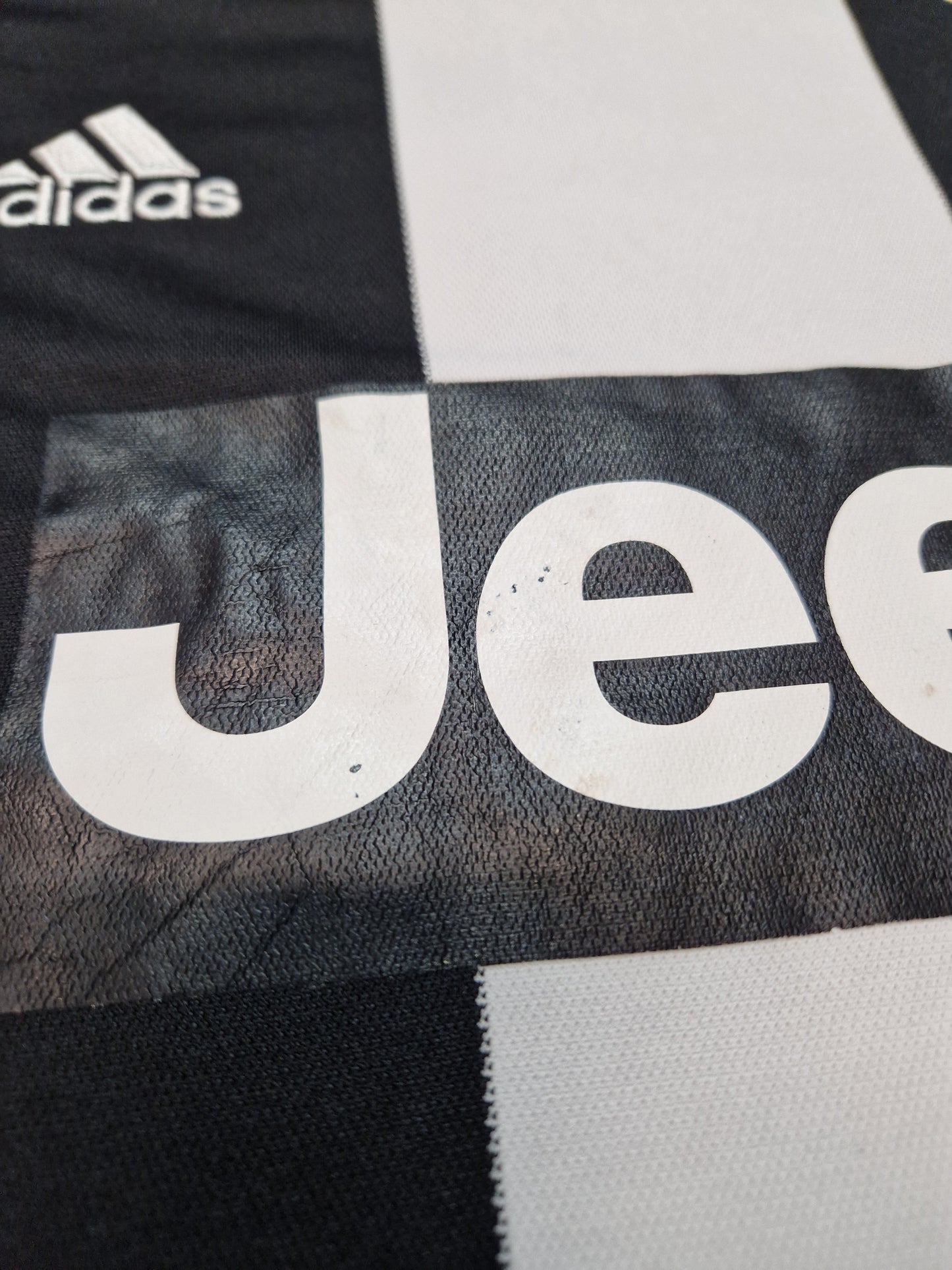 Juventus Turin Heim 2018/19 (M) Ronaldo #7