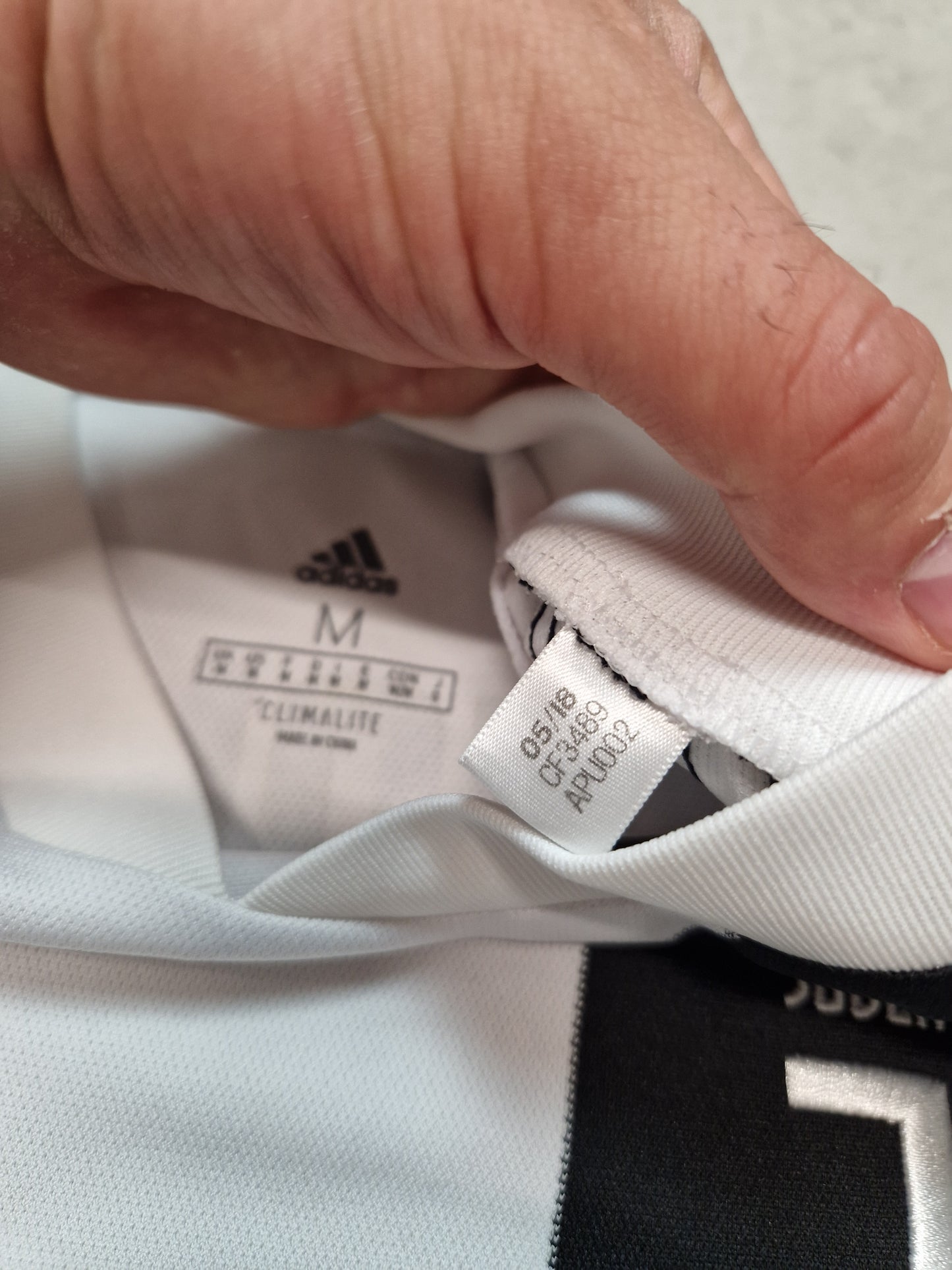 Juventus Turin Heim 2018/19 (M) Ronaldo #7