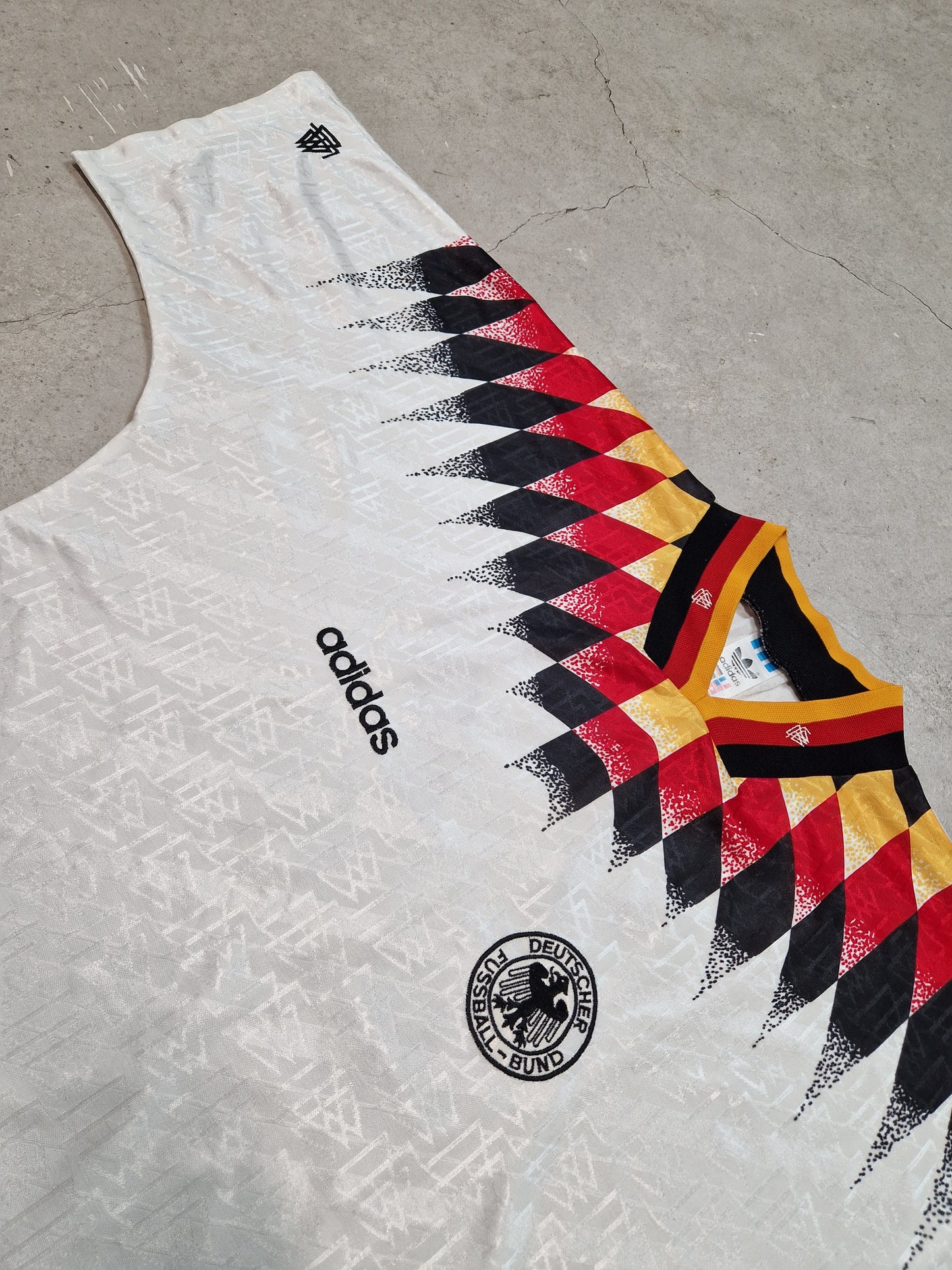 Deutschland Heim 1994 (L)