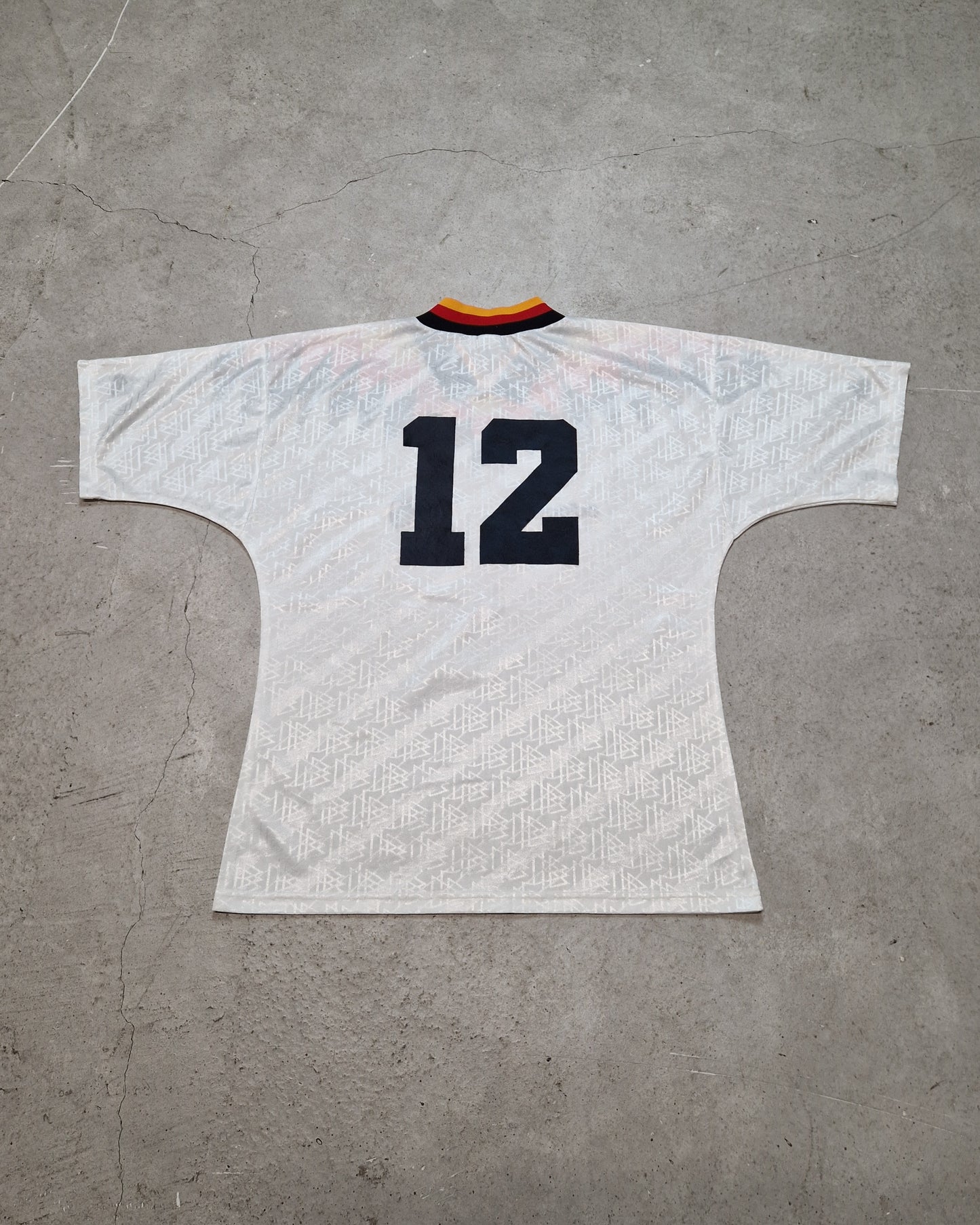 Deutschland Heim 1994 (L)