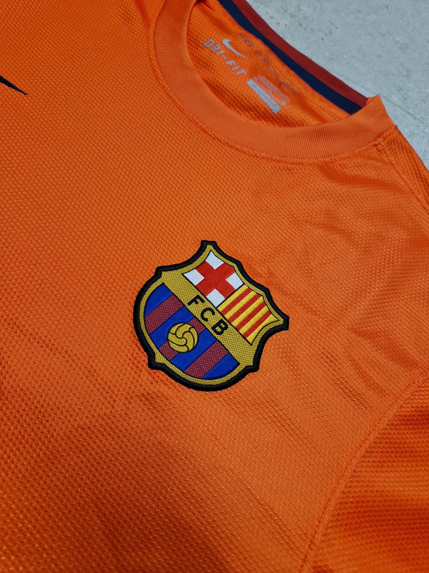 Barcelona Auswärts 2012/13 (M) Messi #10