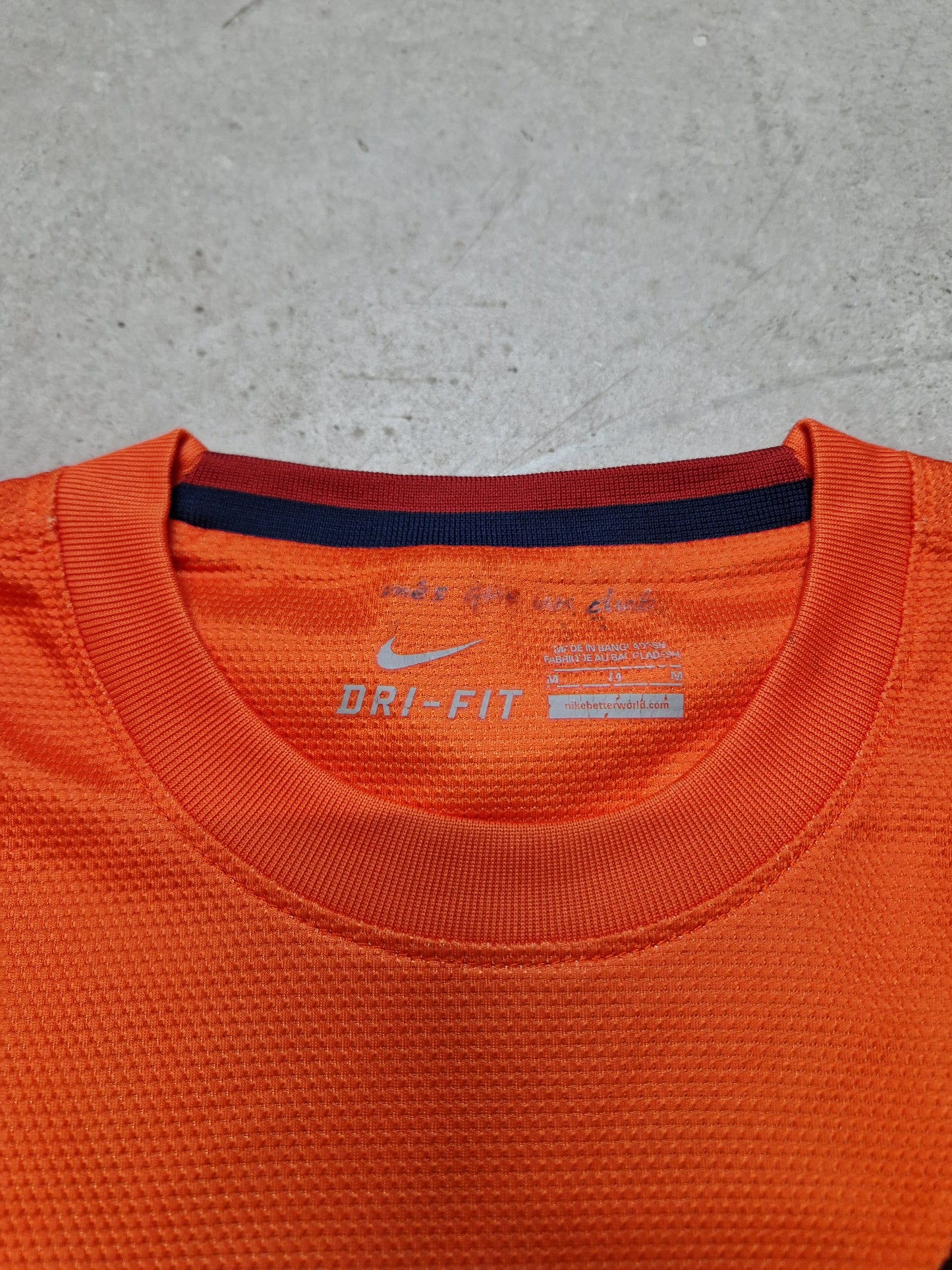 Barcelona Auswärts 2012/13 (M) Messi #10