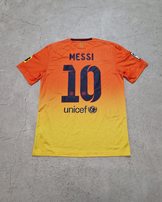 Barcelona Auswärts 2012/13 (M) Messi #10