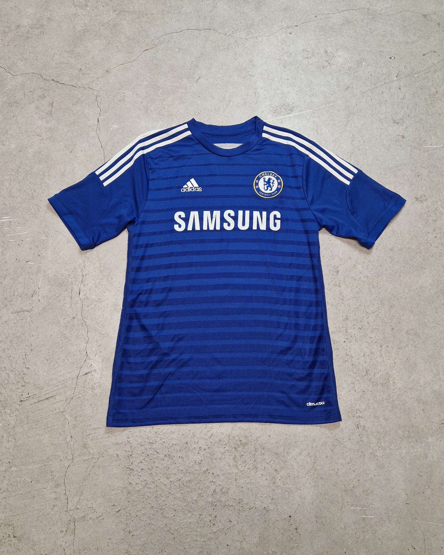 Chelsea Heim 2014/15 (M) Oscar #8