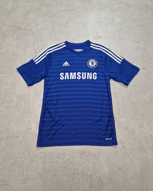 Chelsea Heim 2014/15 (M) Oscar #8