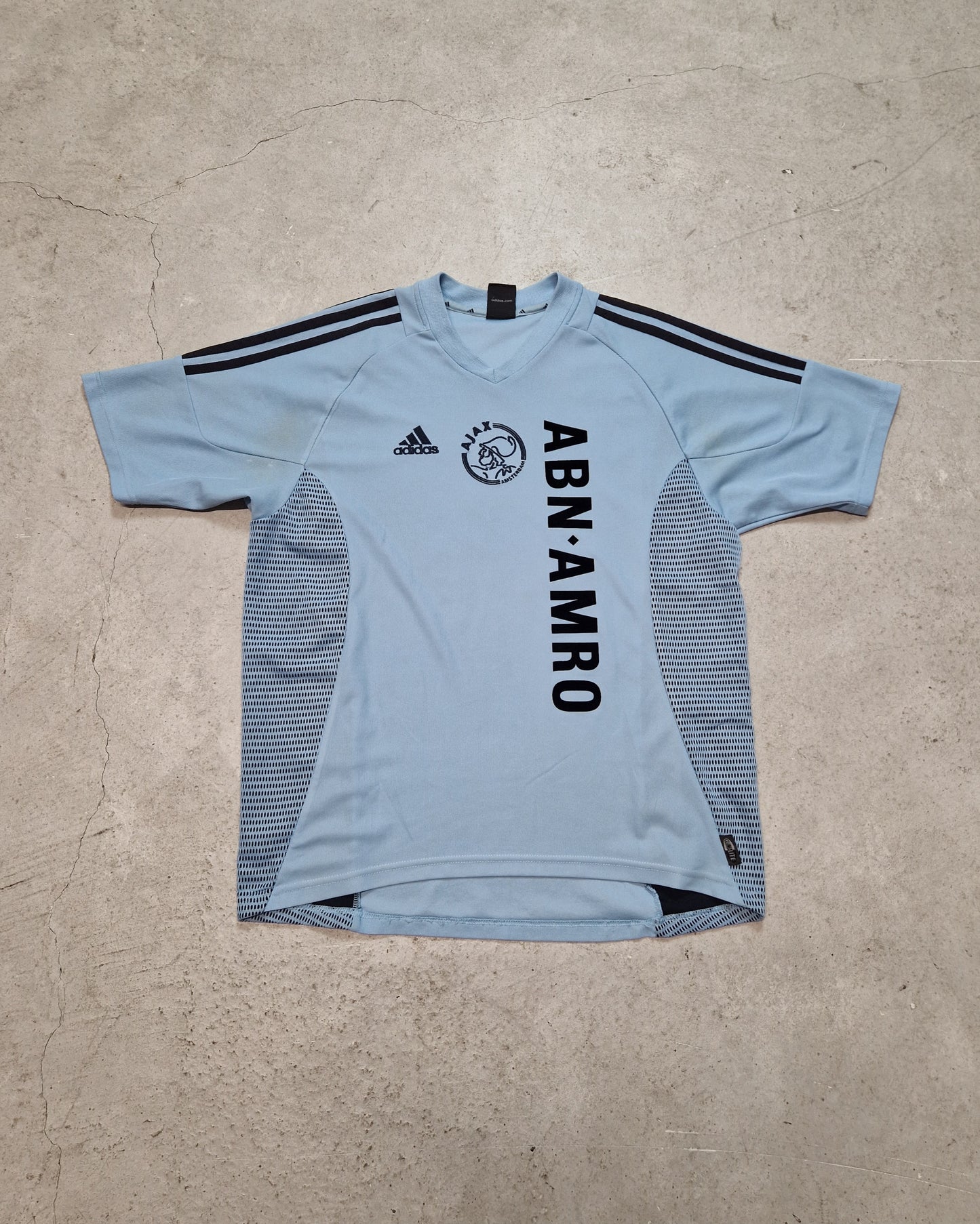 Ajax Amsterdam Auswärts 2002/03 (M) Zlatan Ibrahimovic #9