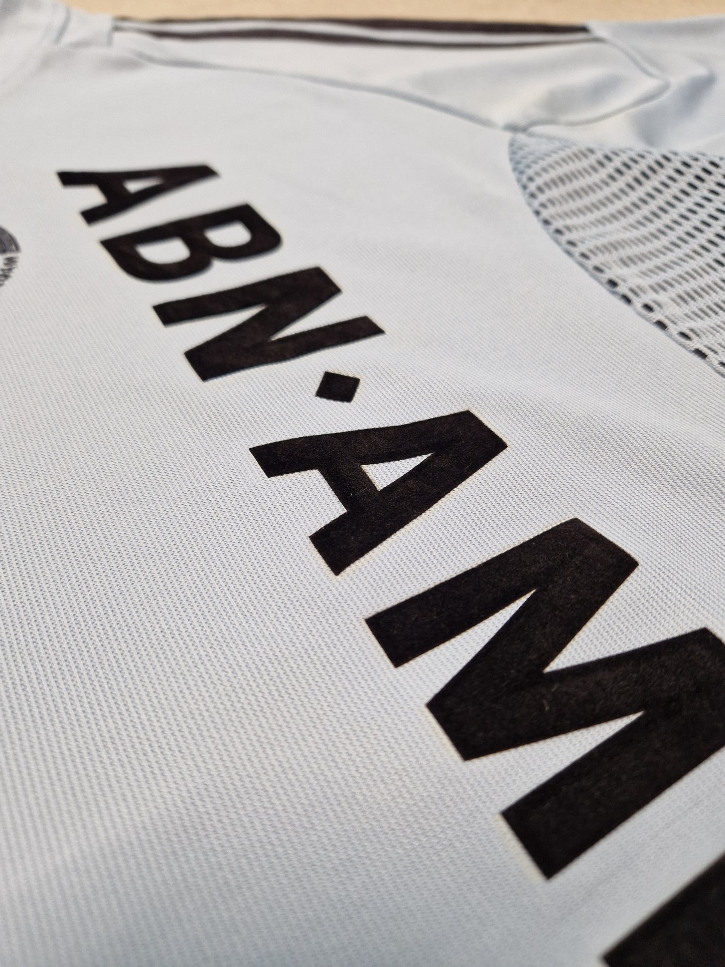 Ajax Amsterdam Auswärts 2002/03 (M) Zlatan Ibrahimovic #9