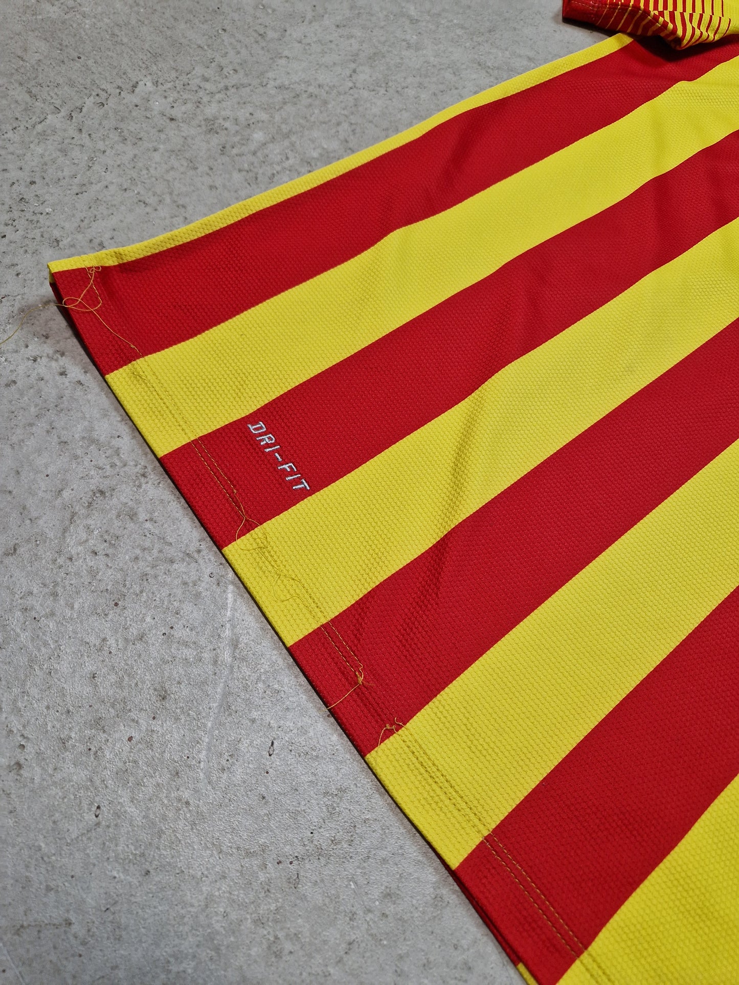 Barcelona Auswärts 2013/14 (L) Messi #10