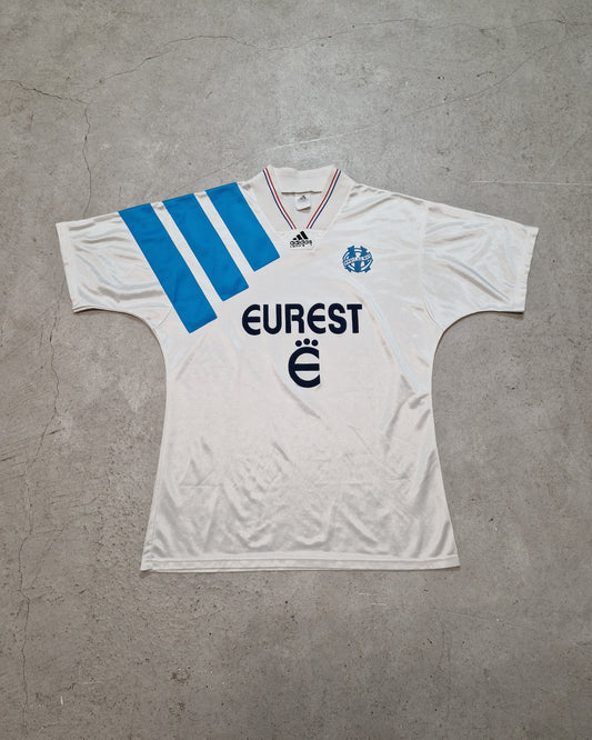 Olympique Marseille Heim 1992/93 (L)