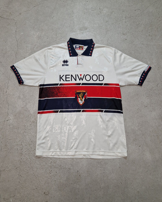 Genoa CFC Auswärts 1994/95 (L)