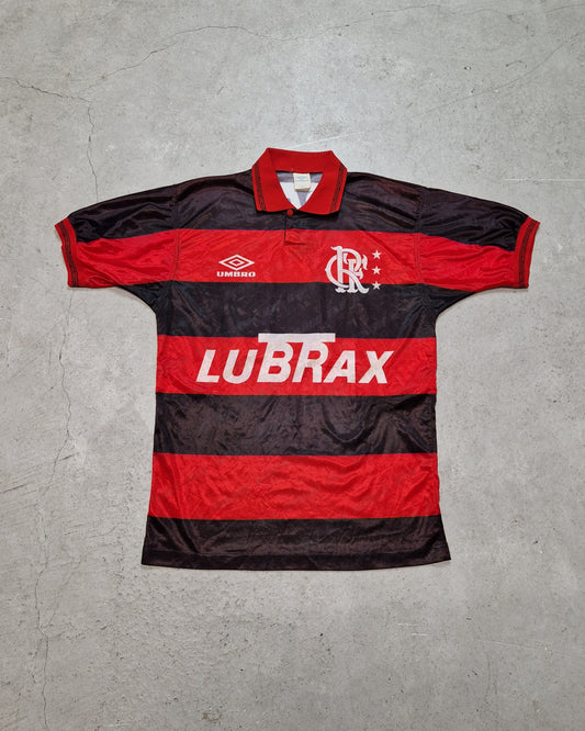 Flamengo Rio De Janeiro Heim 1993 (M)