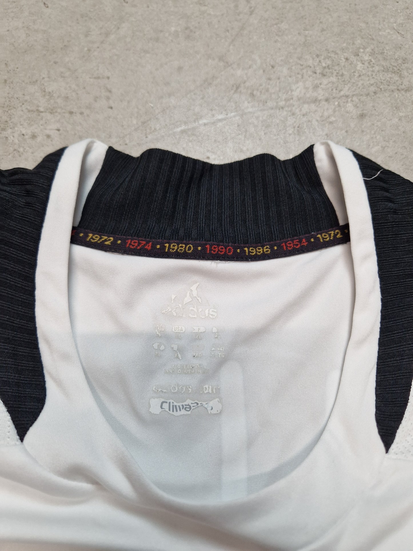 Deutschland Heim 2008 (XL) Michael Ballack #13