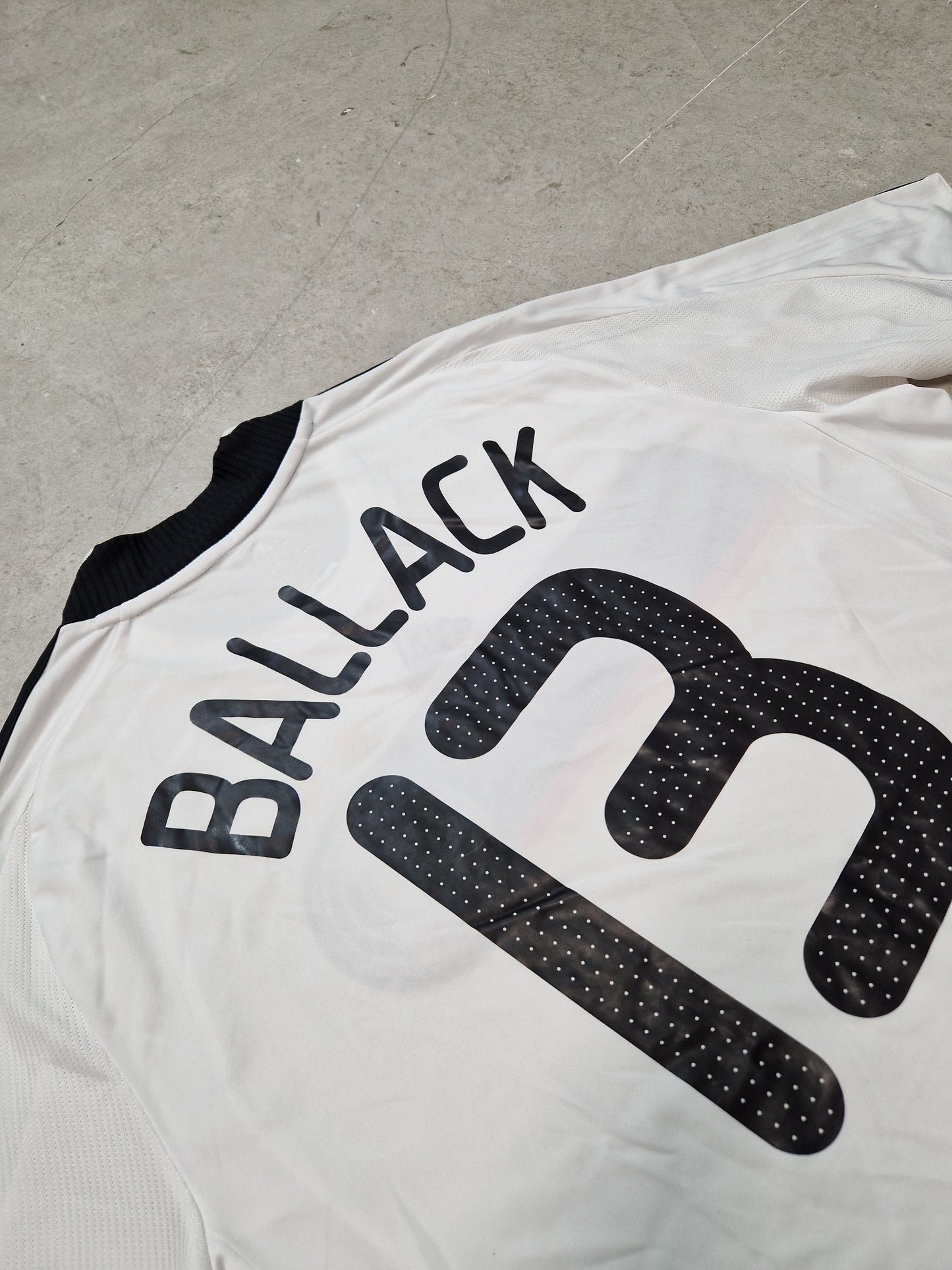 Deutschland Heim 2008 (XL) Michael Ballack #13