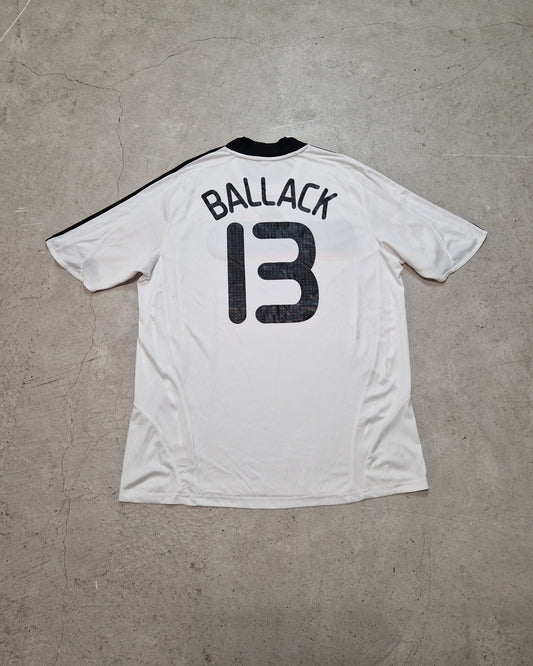 Deutschland Heim 2008 (XL) Michael Ballack #13