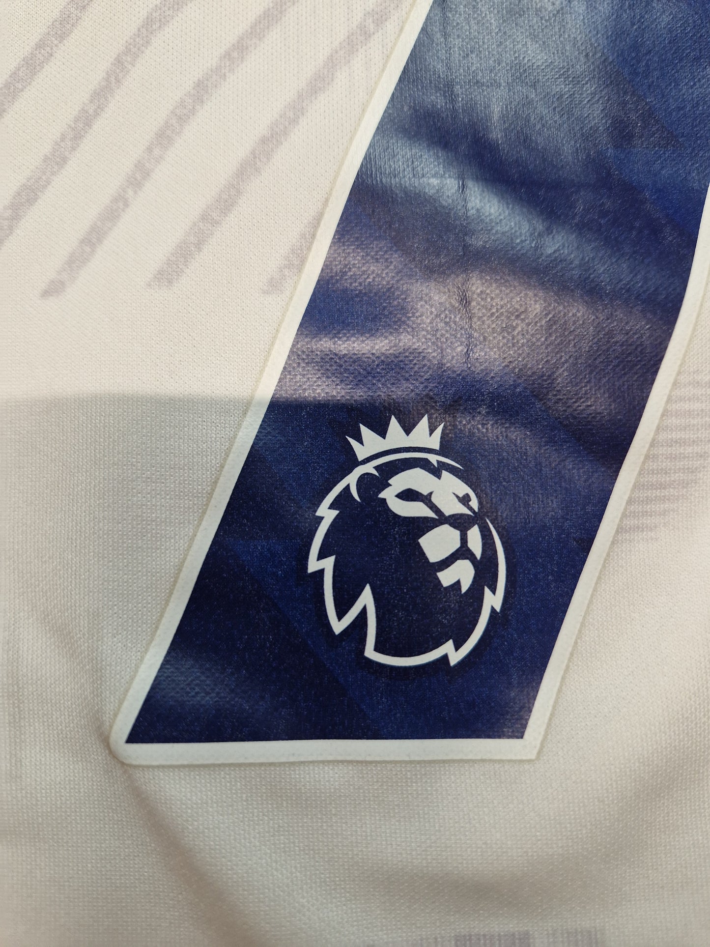 Tottenham Heim 2023/24 (M) Son #7