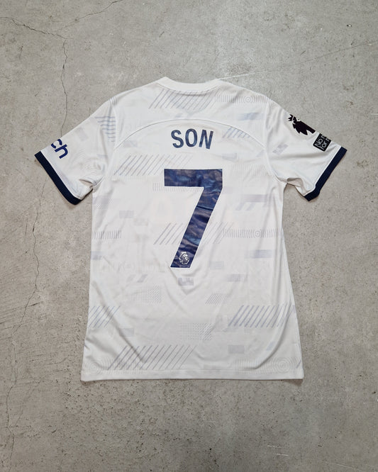 Tottenham Heim 2023/24 (M) Son #7
