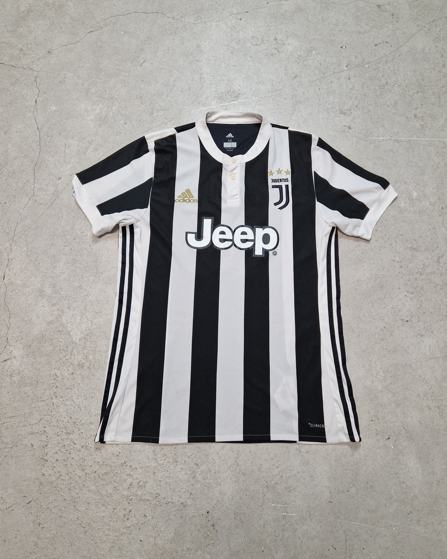 Juventus Turin Heim 2017/18 (M) Dybala #10