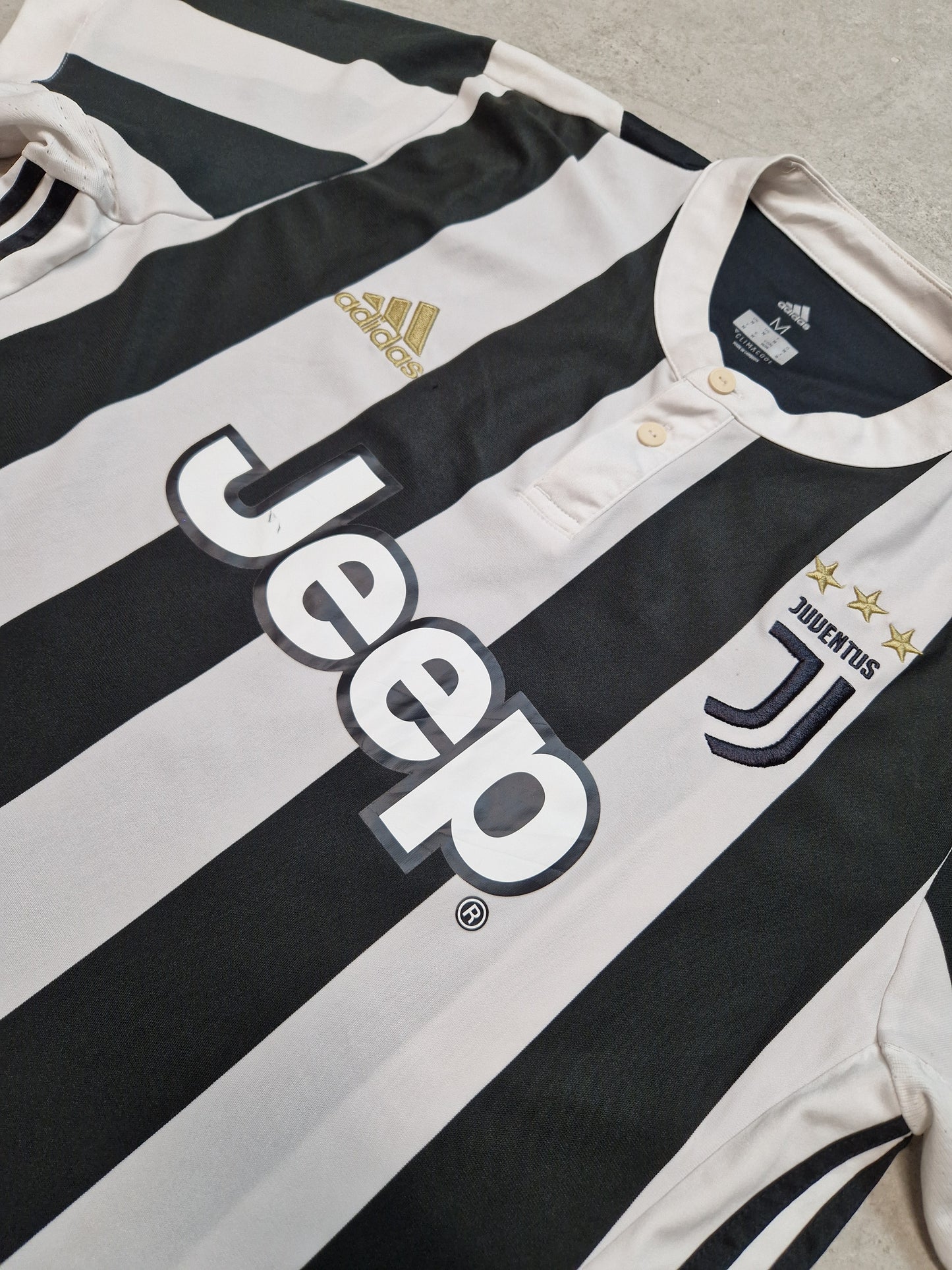 Juventus Turin Heim 2017/18 (M) Dybala #10