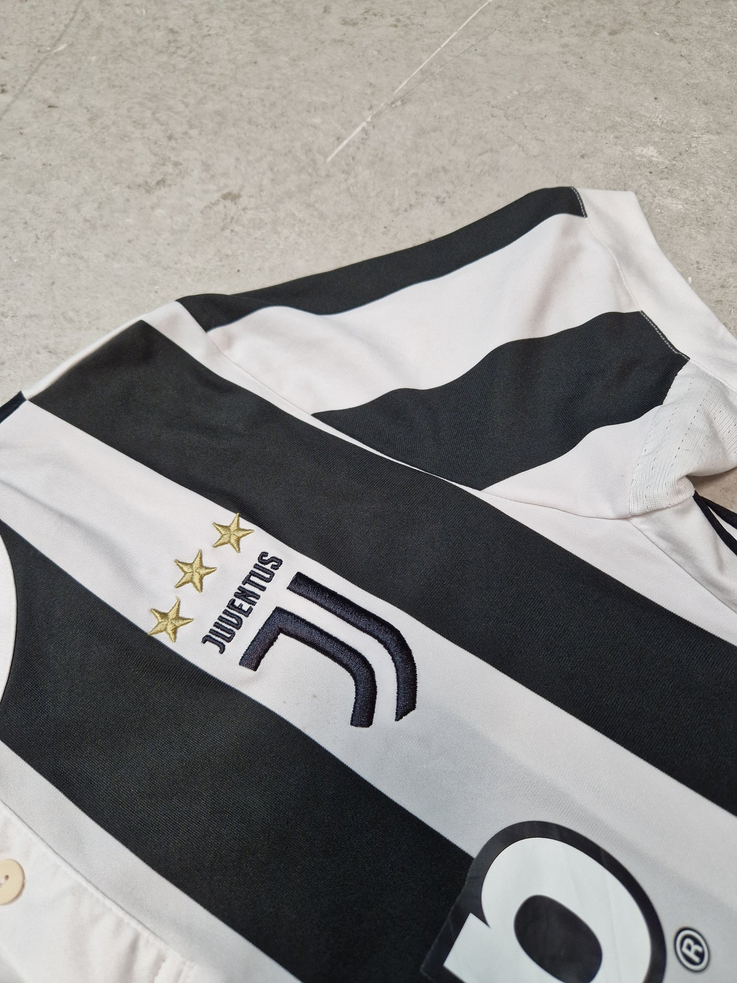Juventus Turin Heim 2017/18 (M) Dybala #10