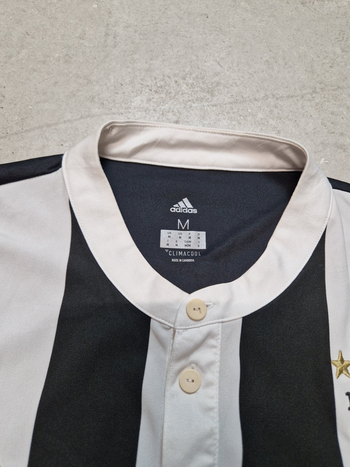 Juventus Turin Heim 2017/18 (M) Dybala #10