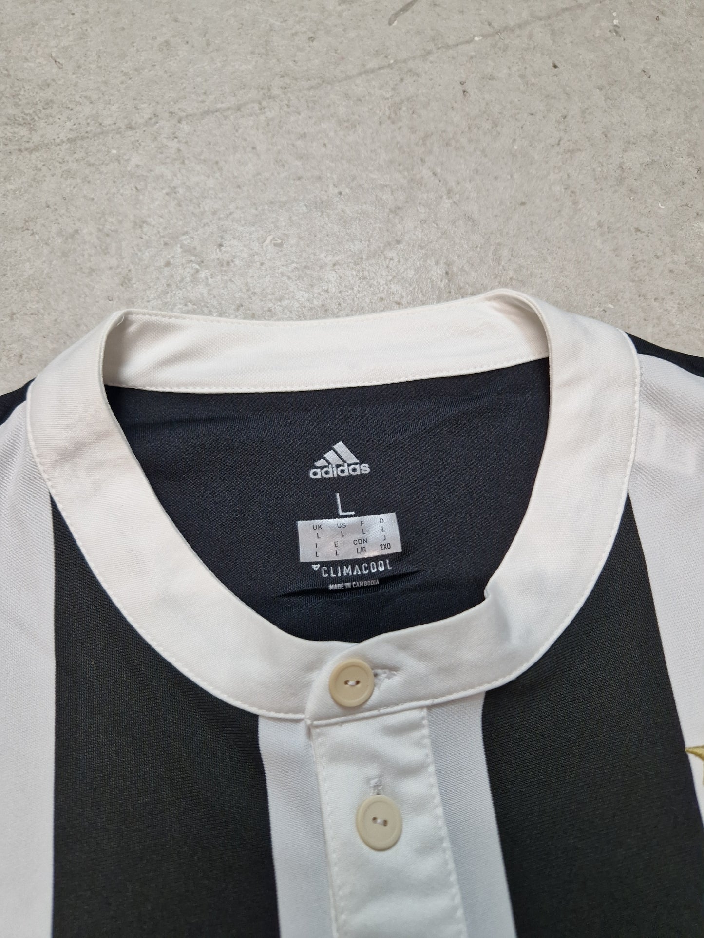 Juventus Turin Heim 2017/18 (L) Dybala #10