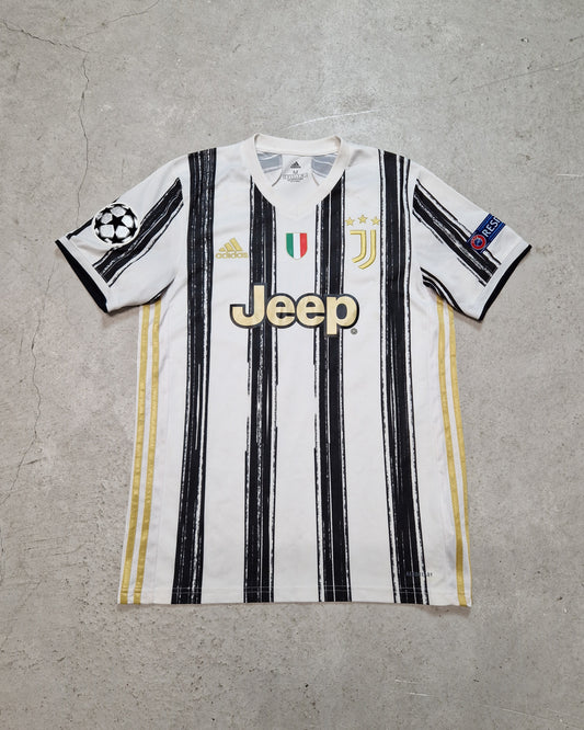 Juventus Turin Heim 2019/20 (M) Ronaldo #7