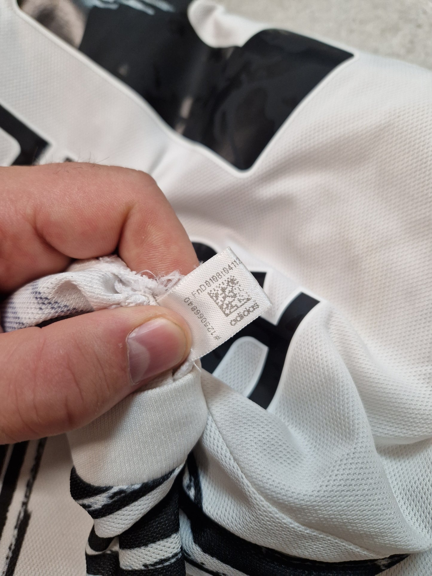 Juventus Turin Heim 2019/20 (M) Ronaldo #7