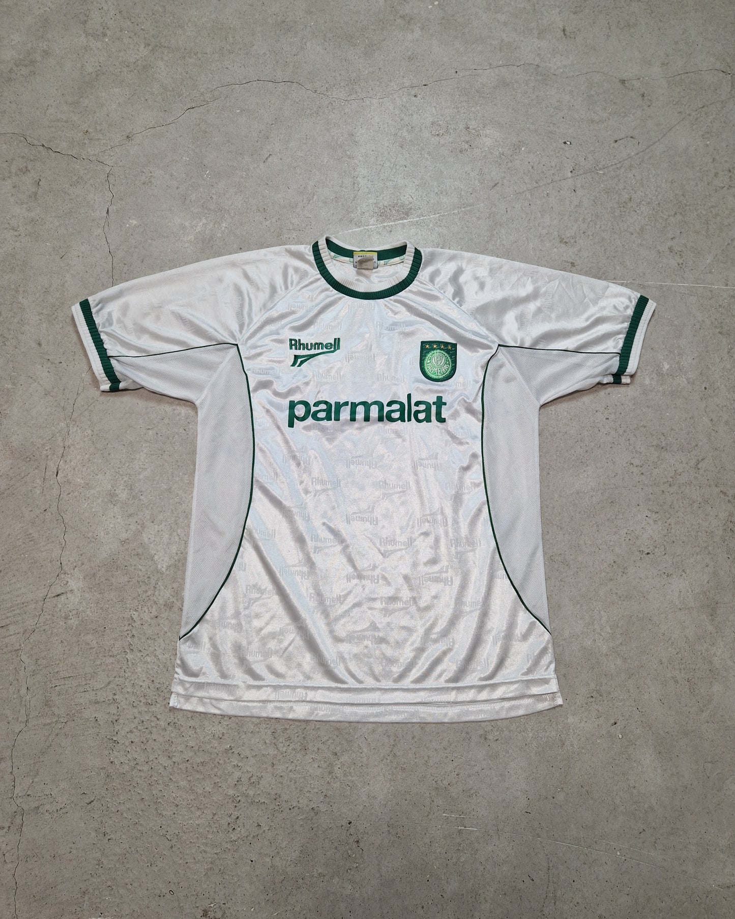 Palmeiras Auswärts 2001 (M)
