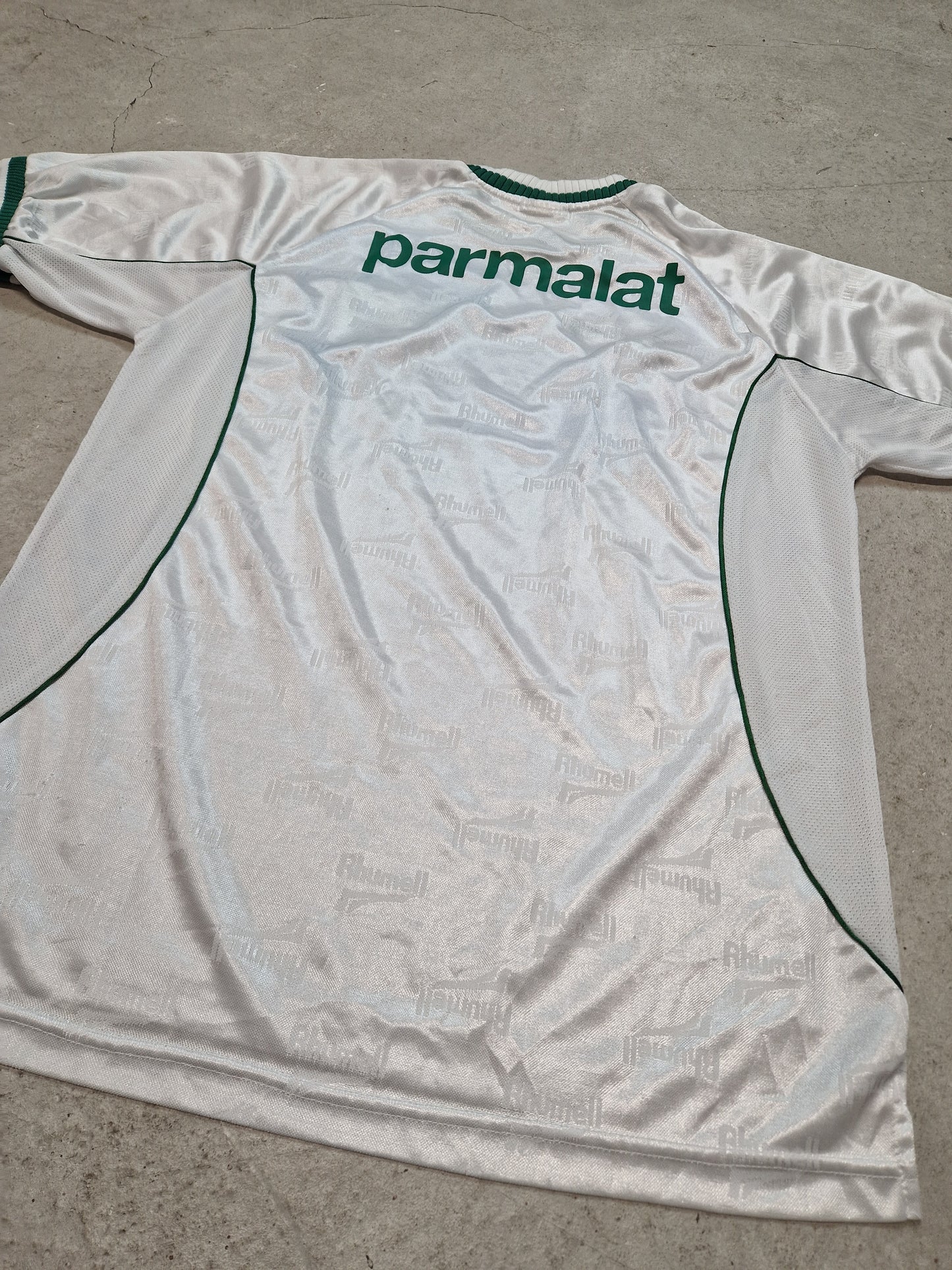 Palmeiras Auswärts 2001 (M)