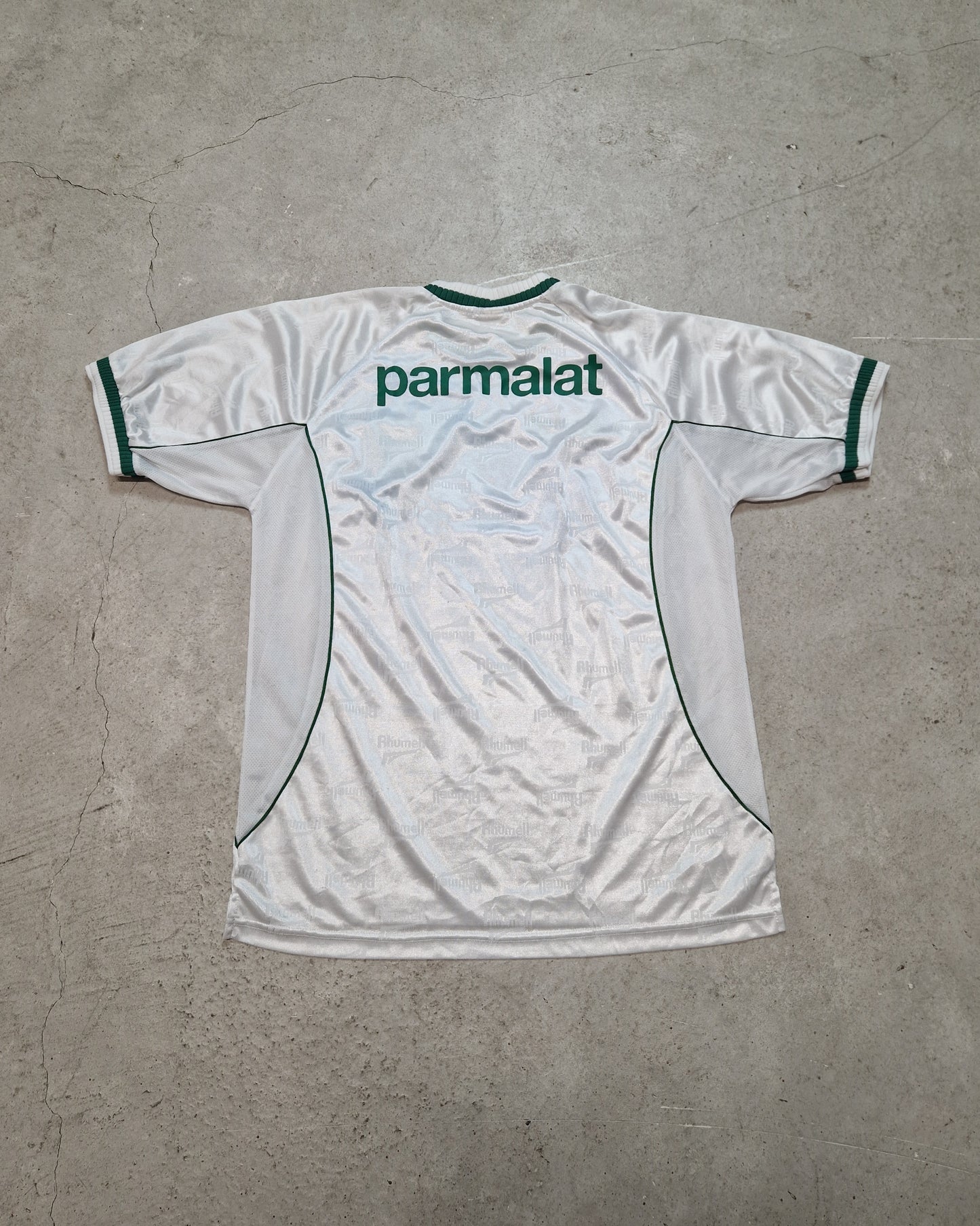 Palmeiras Auswärts 2001 (M)