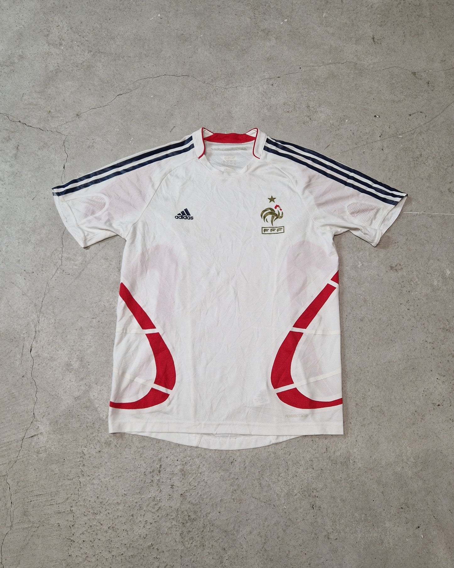 Frankreich Training 2007 (M)