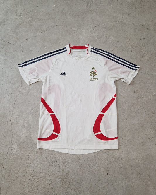 Frankreich Training 2007 (M)