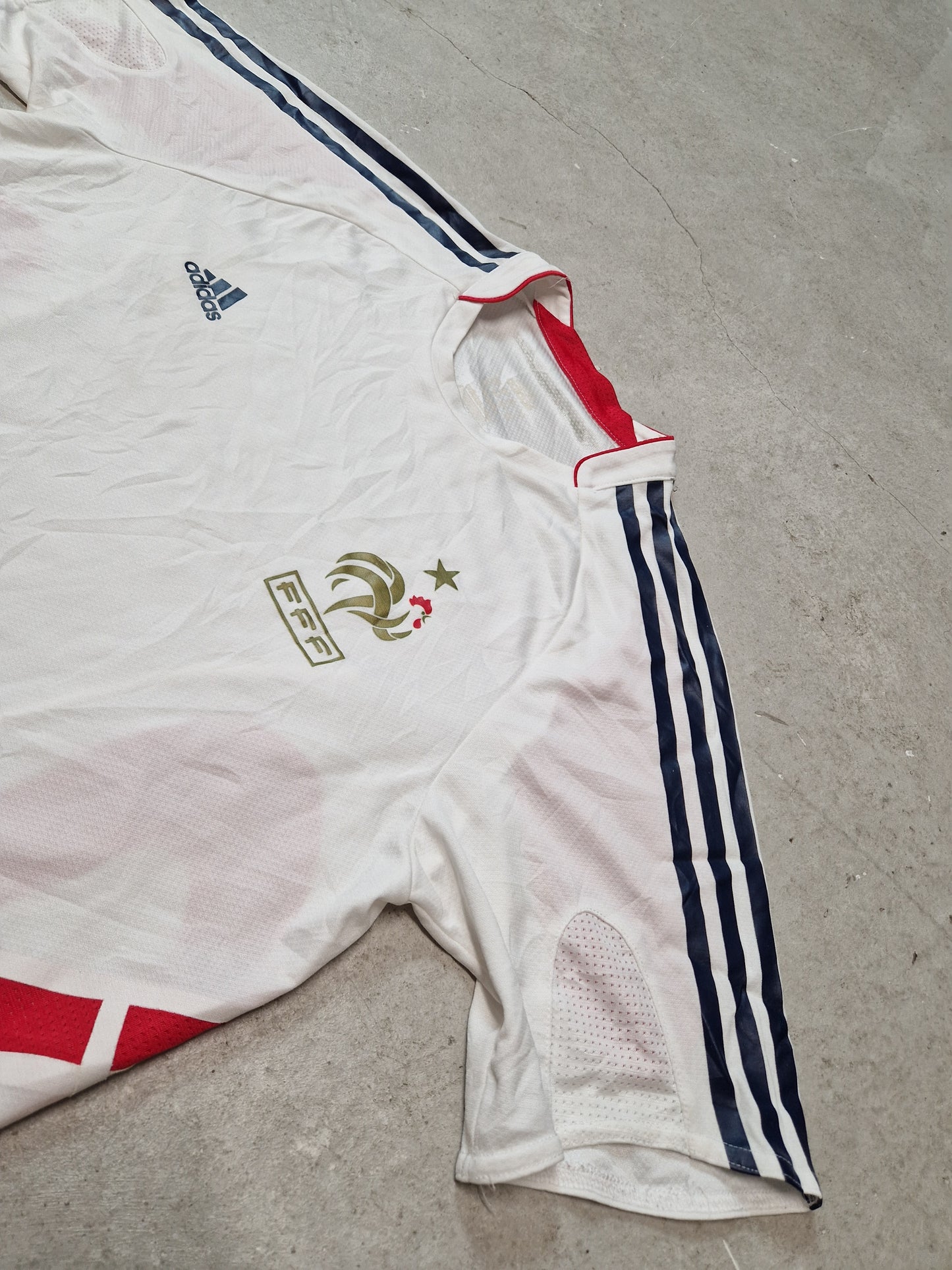 Frankreich Training 2007 (M)