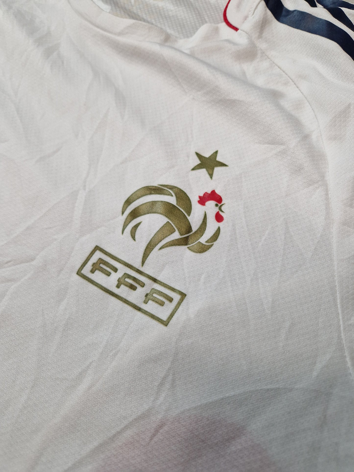 Frankreich Training 2007 (M)