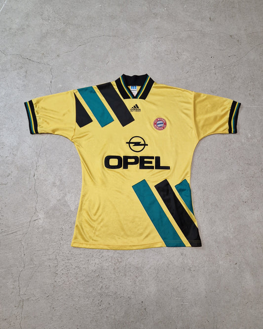 Bayern München Auswärts 1993/96 (M)