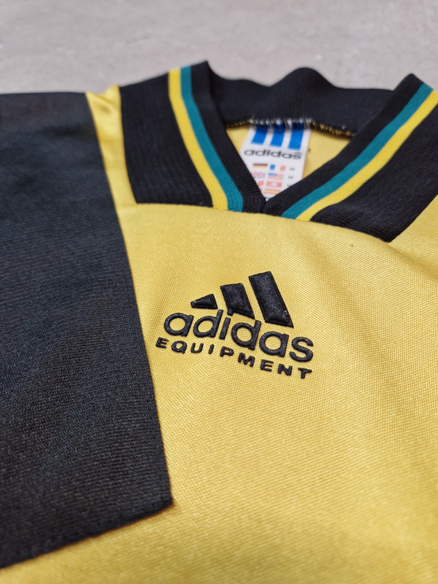 Bayern München Auswärts 1993/96 (M)