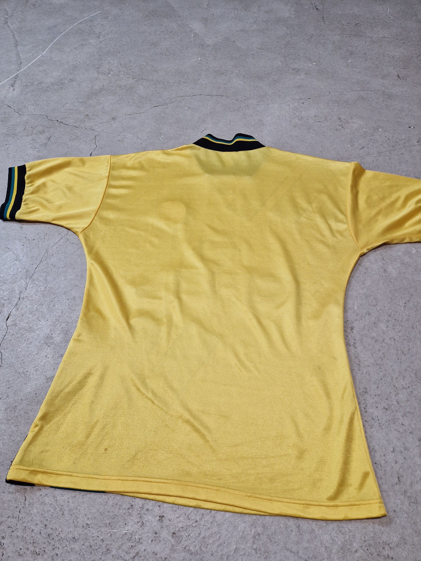Bayern München Auswärts 1993/96 (M)