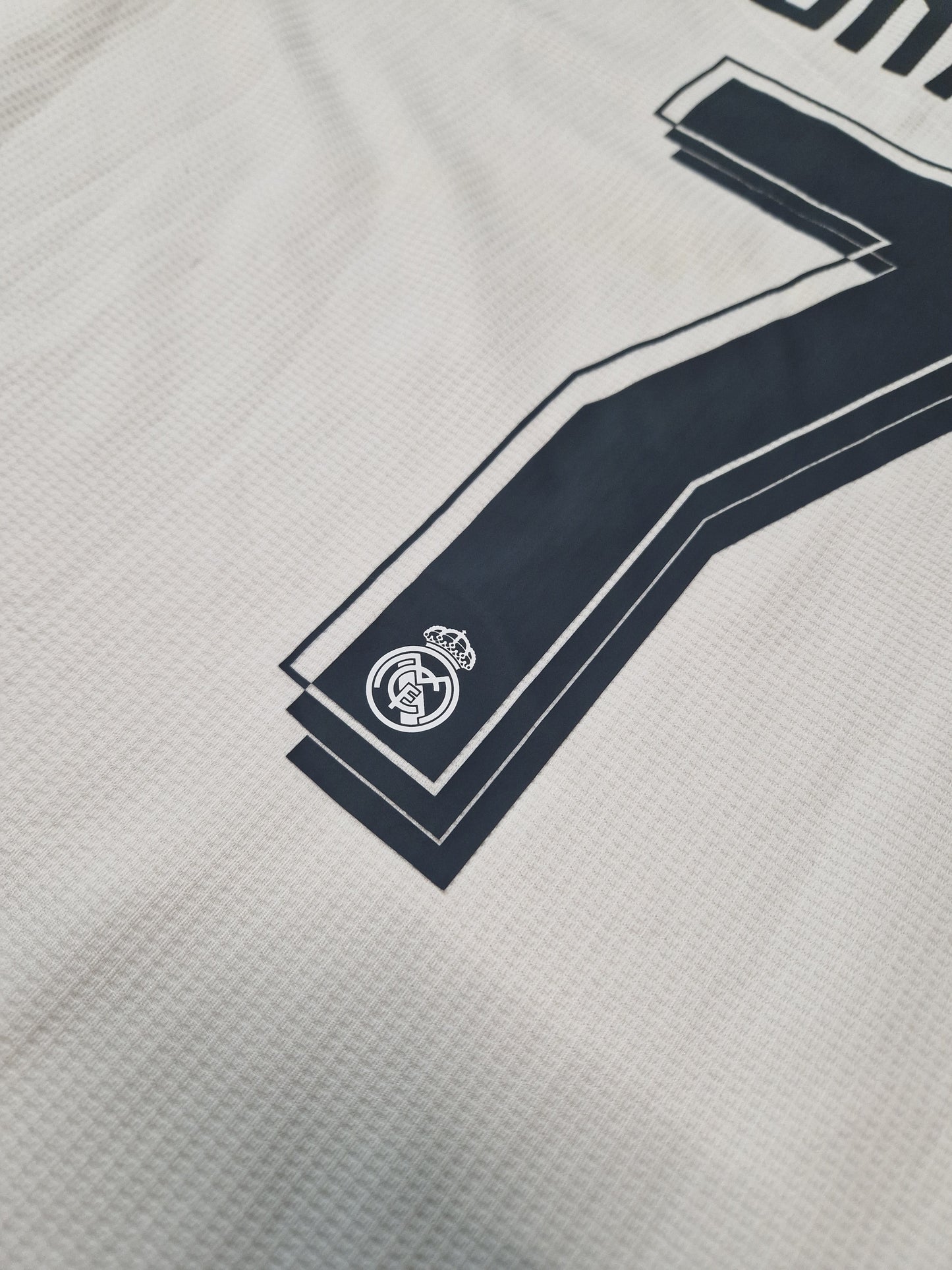 Real Madrid Heim 2015/16 (L) Cristiano Ronaldo #7