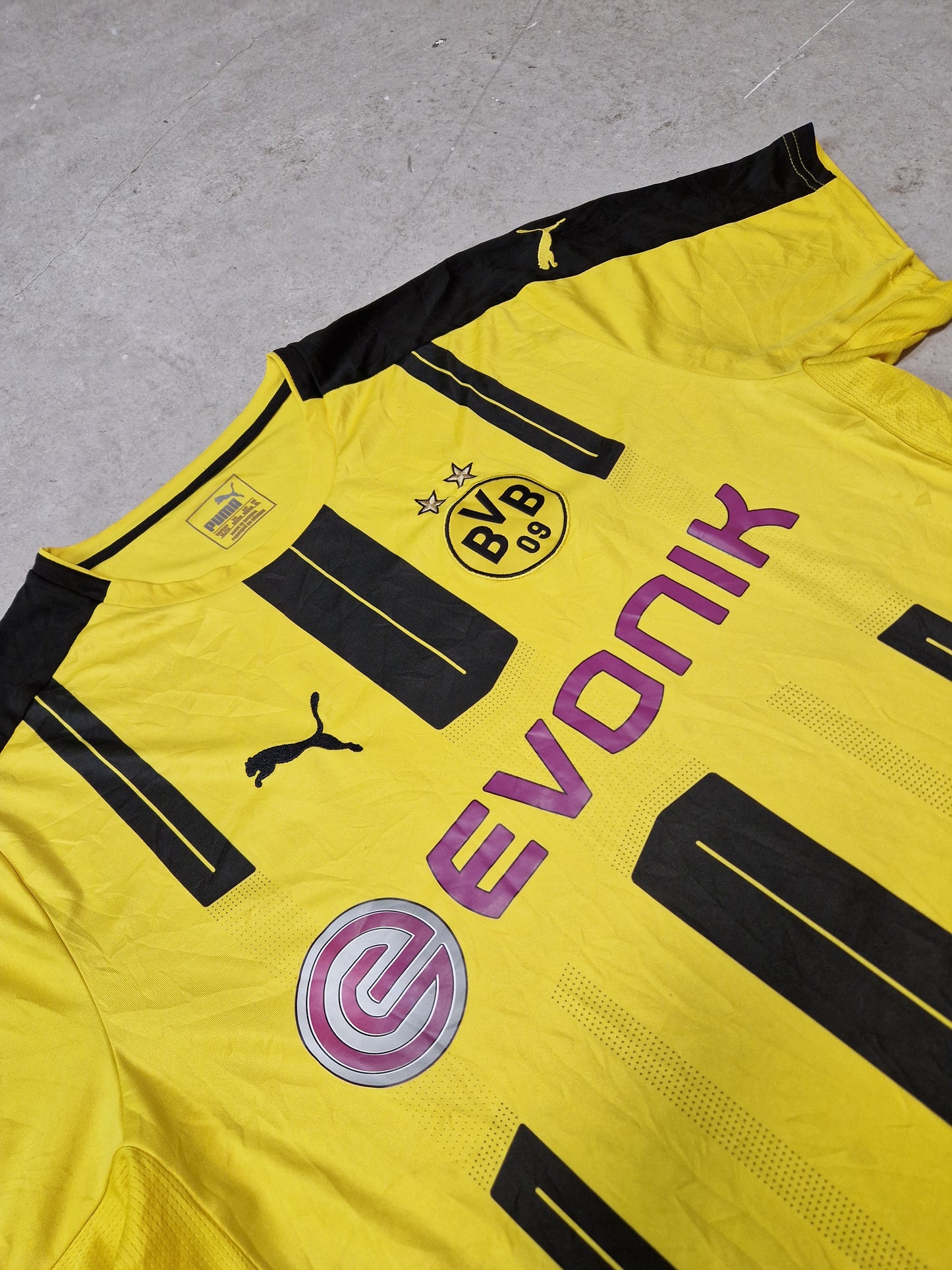 Borussia Dortmund Heim 2016/17 (XL) Dembele #7
