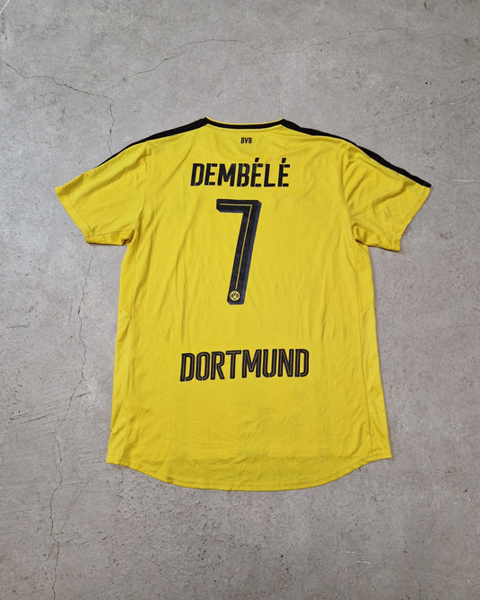 Borussia Dortmund Heim 2016/17 (XL) Dembele #7