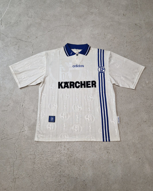 Schalke 04 Auswärts 1996/97 (L)