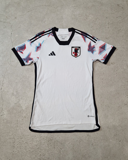 Japan Auswärts 2022 (M)