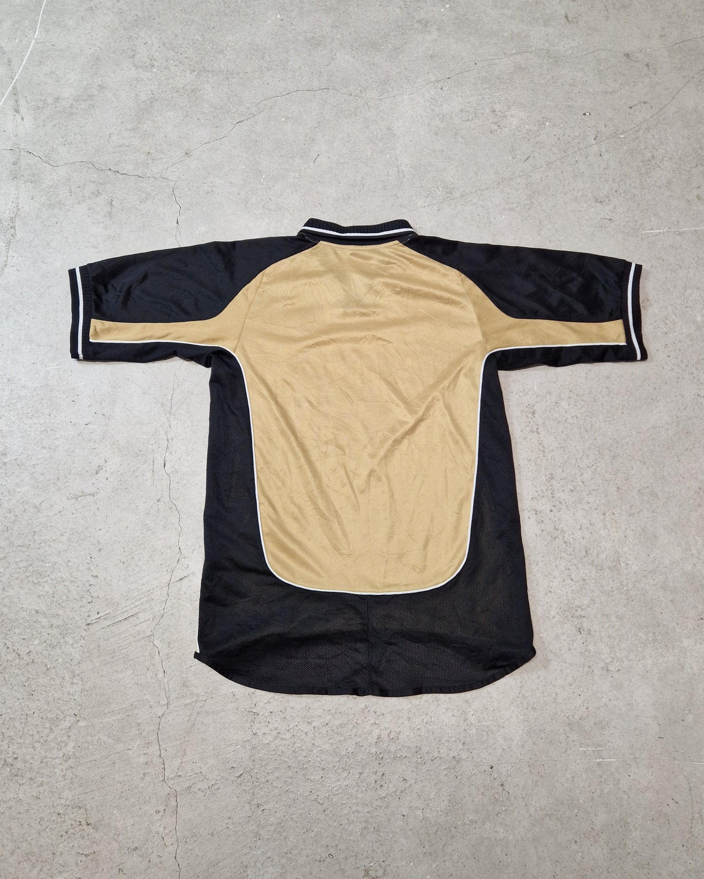 Köln Auswärts 2002/03 (M)