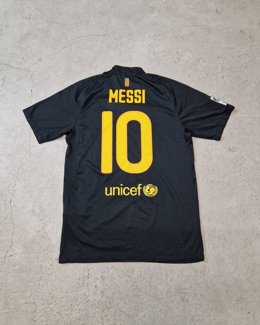 Barcelona Auswärts 2011/12 (M) Messi #10
