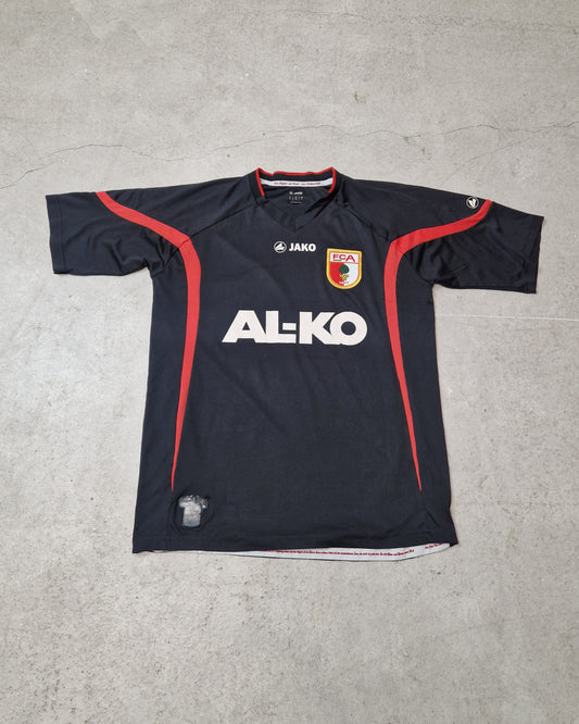 Augsburg Auswärts 2011/12 (L)