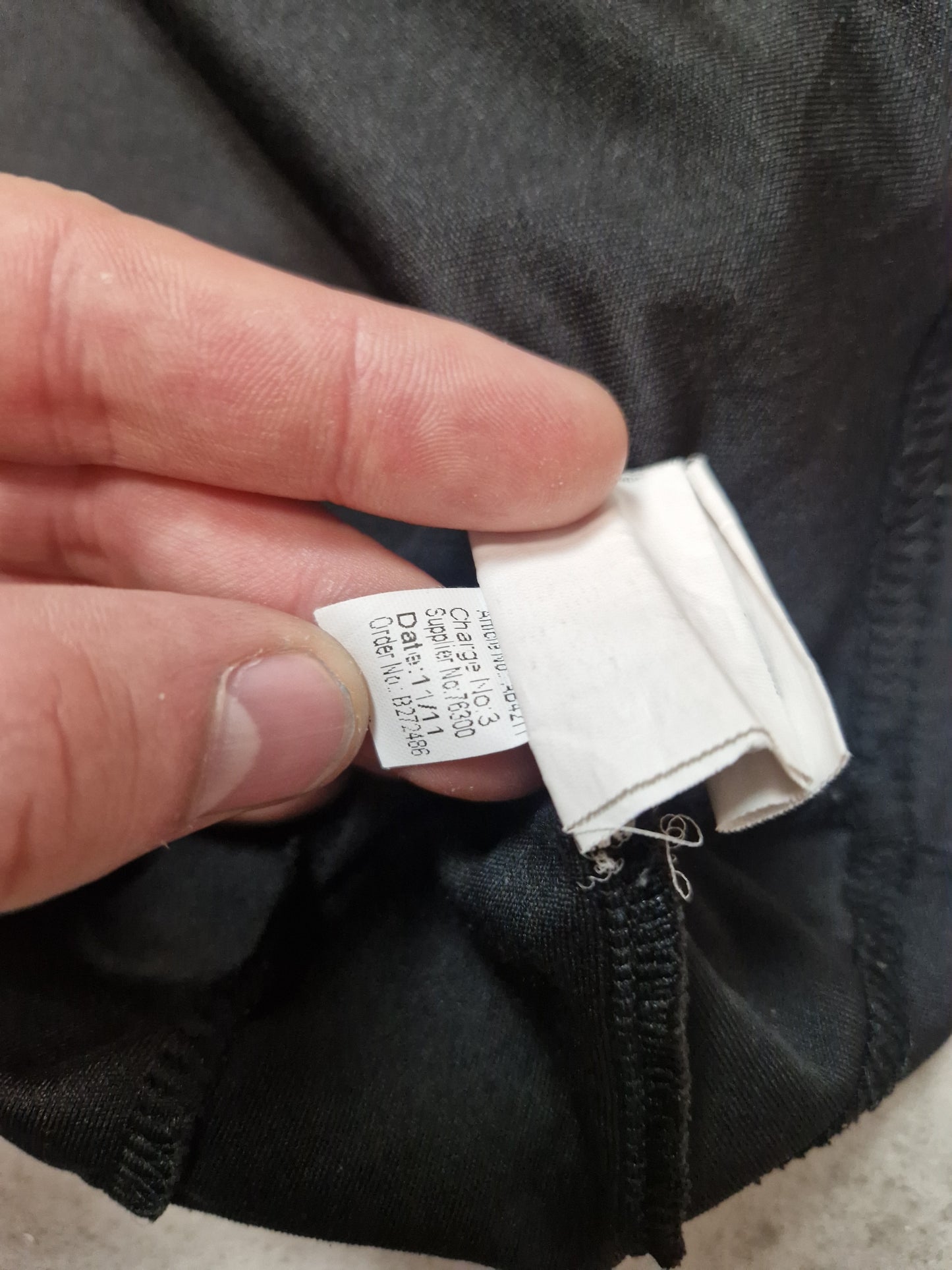 Augsburg Auswärts 2011/12 (L)