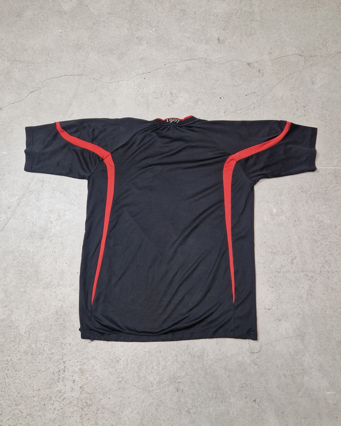 Augsburg Auswärts 2011/12 (L)