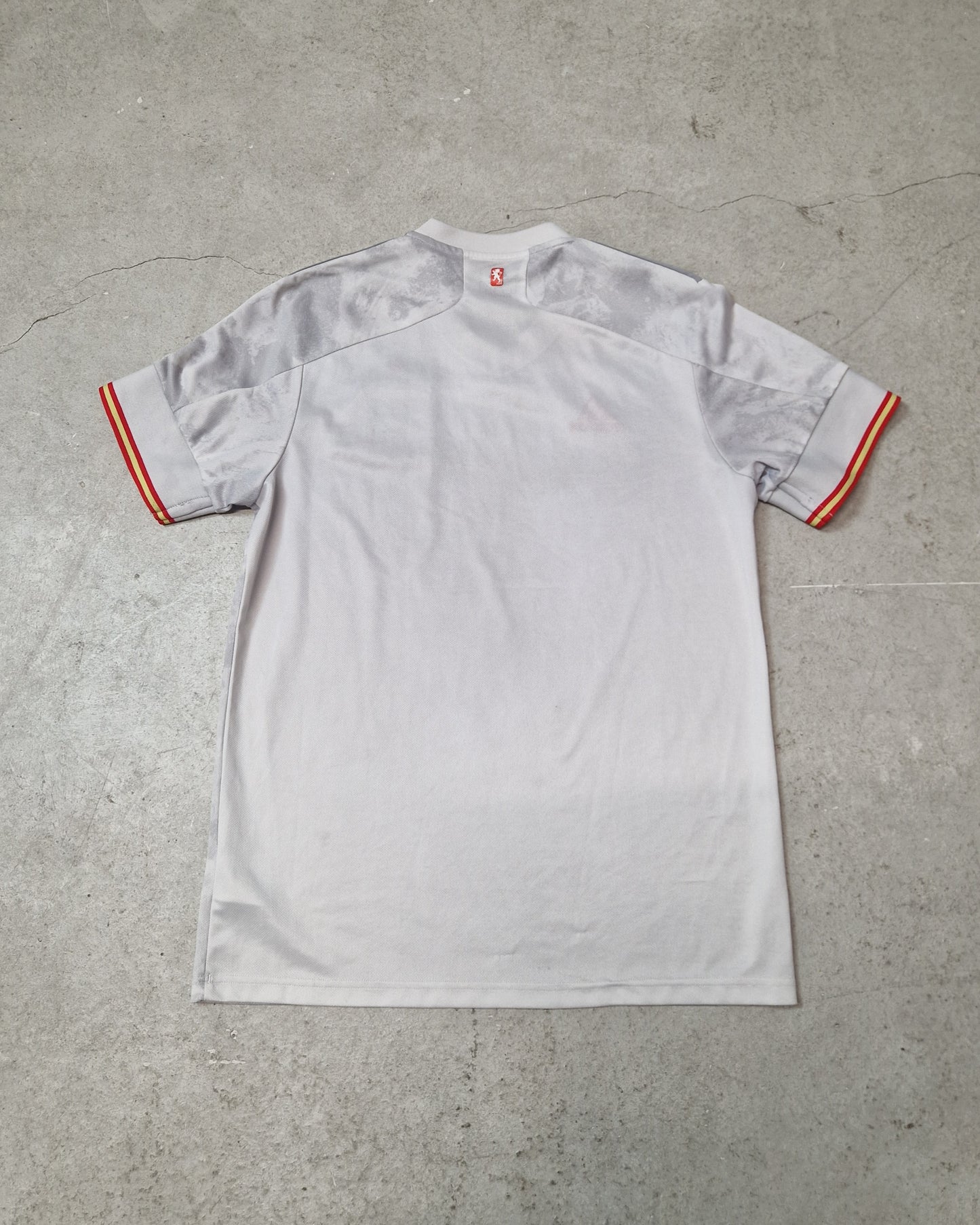 Spanien Auswärts 2020 (M)