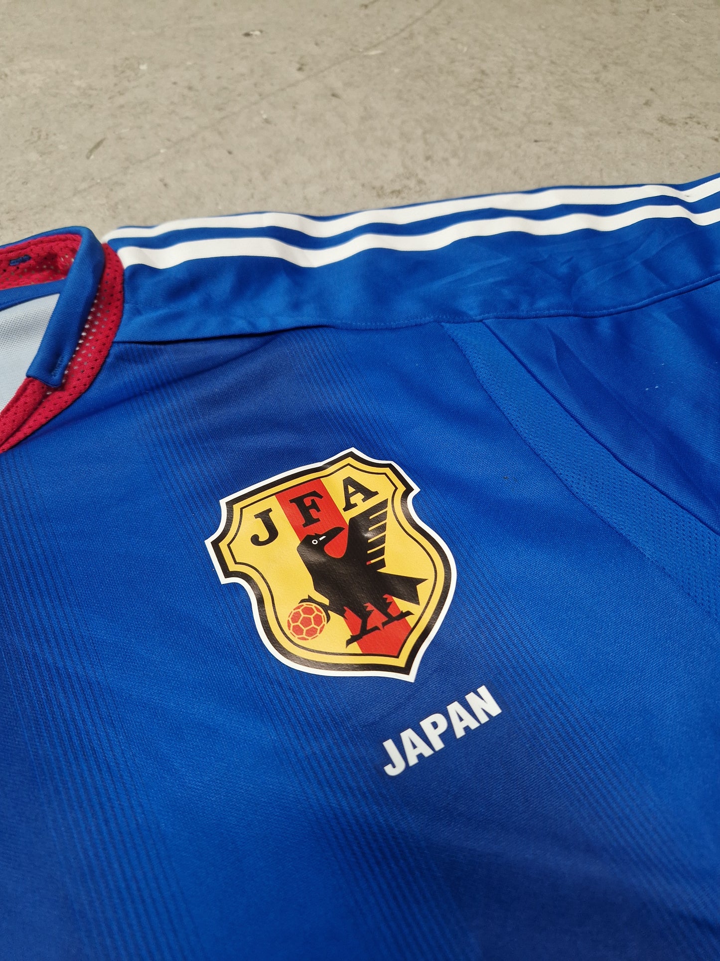 Japan Heim 2004 (M) Nakata #7
